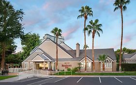 Residence Inn by Marriott Las Vegas Convention Center